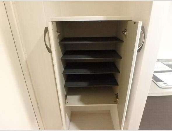 エルメゾン原町の物件内観写真